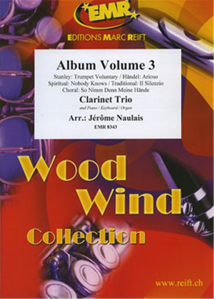 Album Volume 3